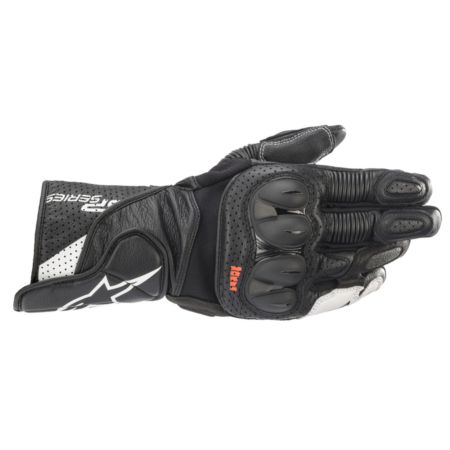 Rękawice ALPINESTARS SP-2 V3 black/white 3XL