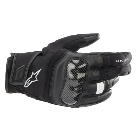 Rękawice ALPINESTARS SMX Z DRYSTAR black 3XL