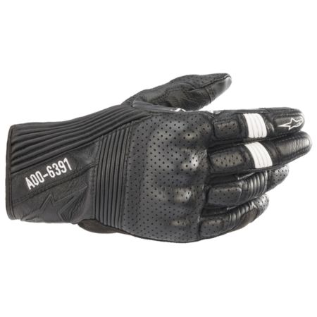 Rękawice ALPINESTARS DSL KEI black 3XL