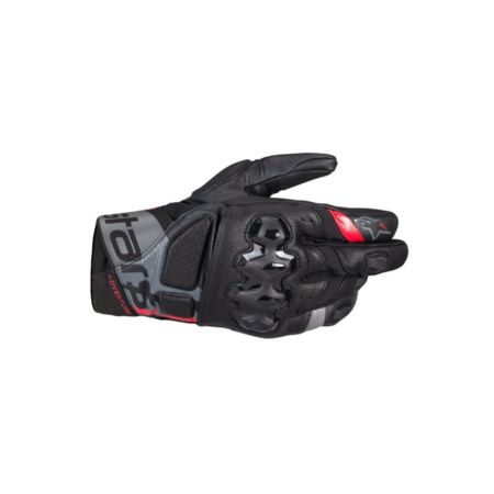 Rękawice ALPINESTARS BELIZE V3 DRYSTAR black 3XL