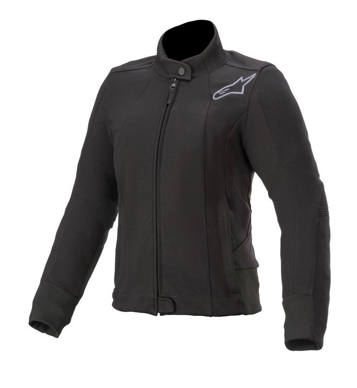 Kurtka damska ALPINESTARS BANSHEE black 2XL