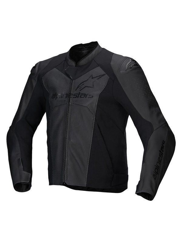 Kurtka ALPINESTARS FASTER V3 AIRFLOW black 48
