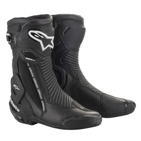 Buty ALPINESTARS SMX PLUS V2 black 36
