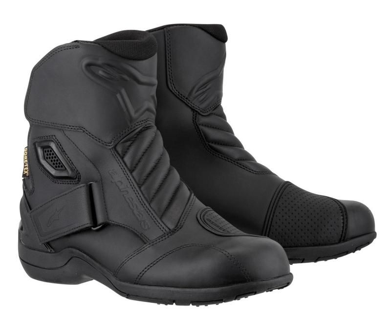 Buty ALPINESTARS NEW LAND GORE-TEX 36