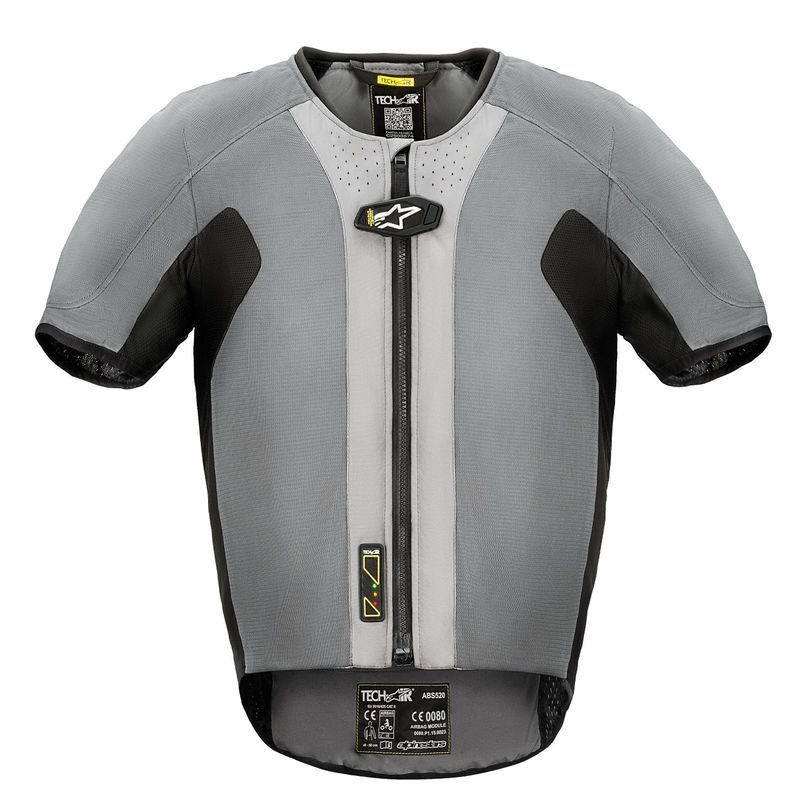 System poduszek ALPINESTARS TECH AIR 5 M
