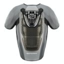 System poduszek ALPINESTARS TECH AIR 5 M