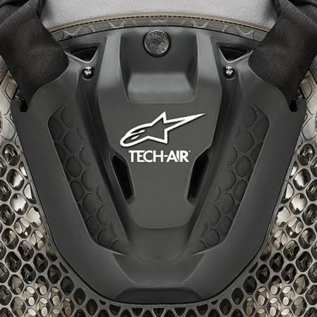 System poduszek ALPINESTARS TECH AIR 5 M
