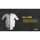 System poduszek ALPINESTARS TECH AIR 5 3XL