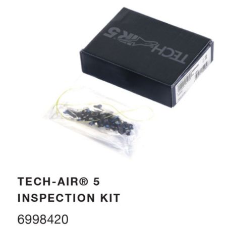 Zestaw inspekcyjny ALPINESTARS TECH AIR 5