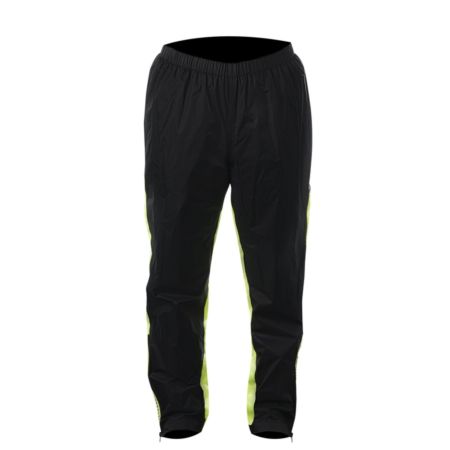 Spodnie ALPINESTARS HURRICANE yellow/black S