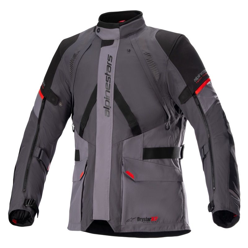 Kurtka ALPINESTARS MONTEIRA DRYSTAR XF 2XL