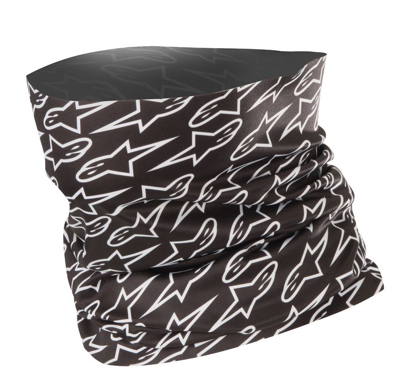 Komin ALPINESTARS CONTOURS black/white