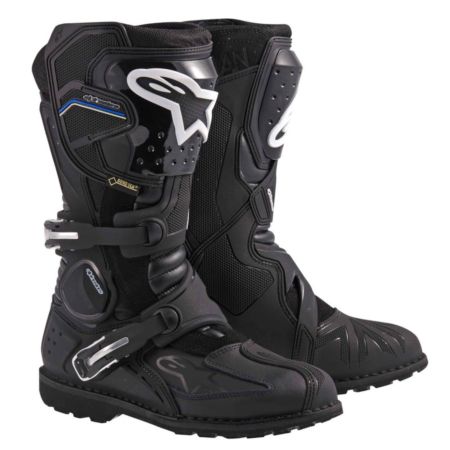 Buty ALPINESTARS TOUCAN GTX black (10) 44,5