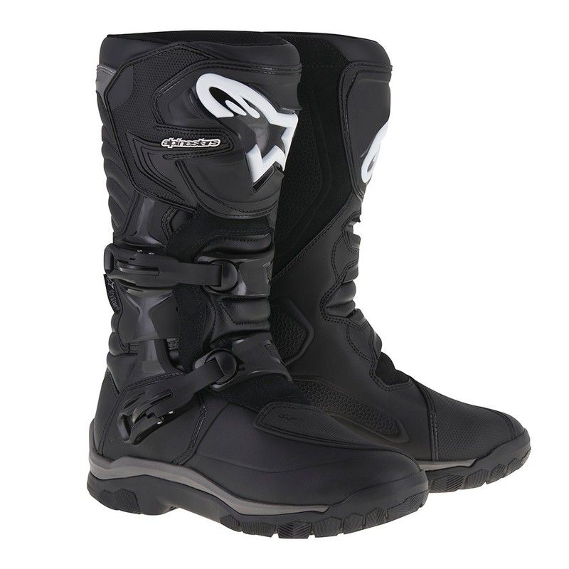 Buty ALPINESTARS COROZAL ADVENTURE WP blk (7) 40,5