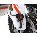 Uchwyt lampy DENALI DM/D2/D3/S4 KTM 1290