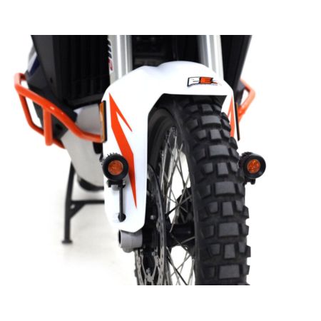 Uchwyt lampy DENALI DM/D2/D3/S4 KTM 1290