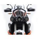 Mocowanie świateł drogowych DENALI KTM 1290