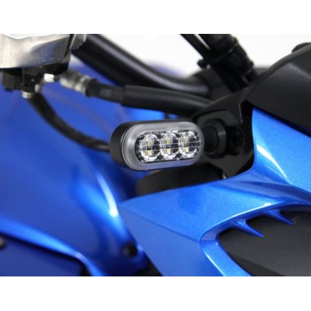 Kierunkowskazy przednie DENALI LED T3 M8