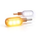 Kierunkowskazy przednie DENALI LED T3 M8