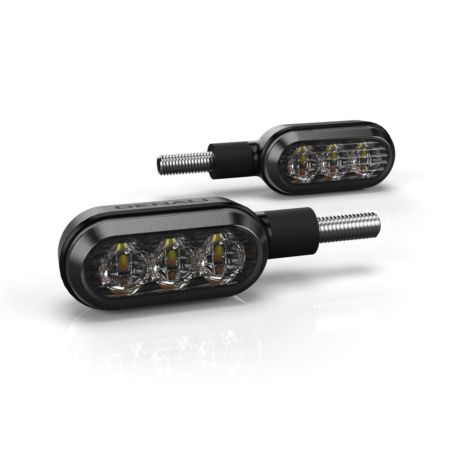 Kierunkowskazy tylne DENALI LED T3 M8