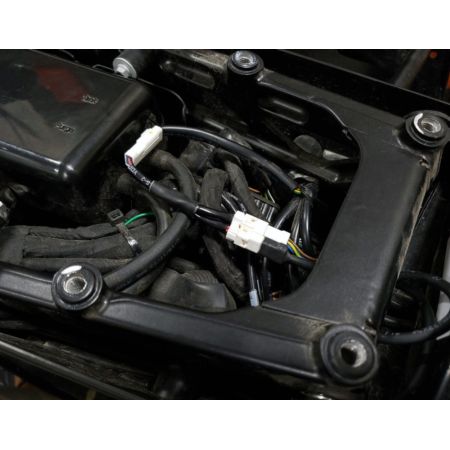 Adapter przewodu świateł DENALI B6 KTM ADVENTURE