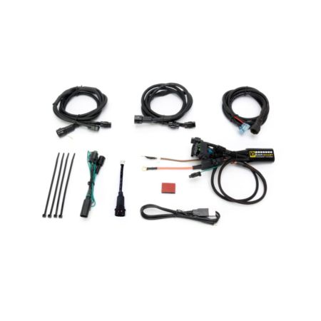 Kontroler DENALI CANSMART GEN II BMW F650/F700