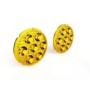 Zestaw soczewek DENALI D7 yellow