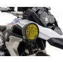 Zestaw soczewek DENALI D7 yellow