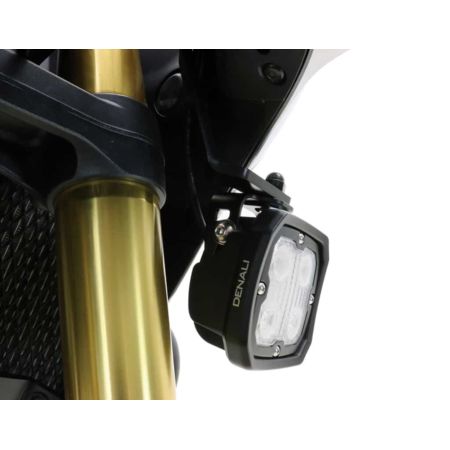 Uchwyt świateł drogowych DENALI HONDA CRF1000L