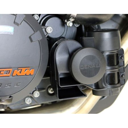 Uchwyt klaksonu DENALI KTM 1290/1190/1090/1050