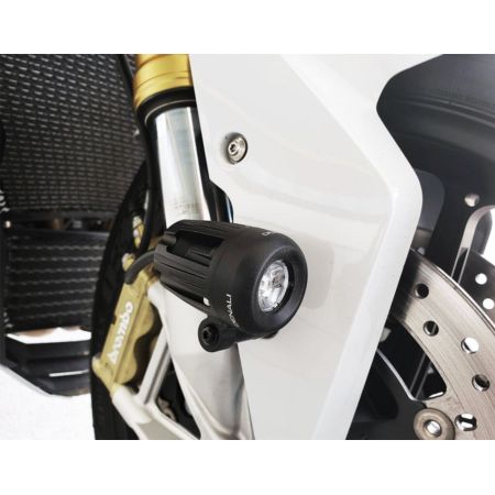 Uchwyt świateł drogowych DENALI YAMAHA YZF450R