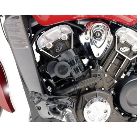 Uchwyt klaksonu DENALI INDIAN SCOUT
