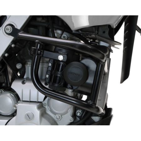 Uchwyt klaksonu DENALI BMW F900/F700/F650 21-29mm