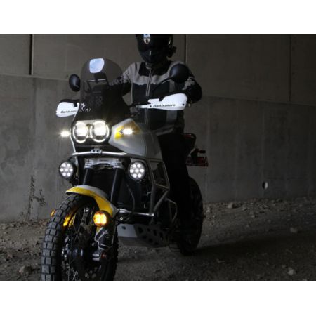 Kontroler DENALI CANSMART GEN II DUCATI DESERT X