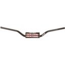 Kierownica RENTHAL fatbar 672 low blk