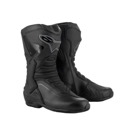 Buty ALPINESTARS SMX-6 V3 GORE-TEX black/gray 44