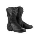 Buty ALPINESTARS SMX-6 V3 GORE-TEX black/gray 44