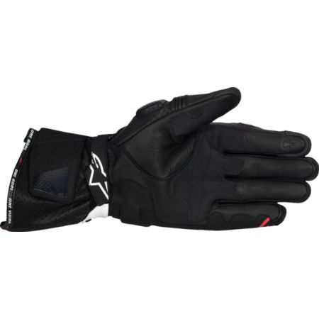 Rękawice ALPINESTARS SP-3 black/white/red L