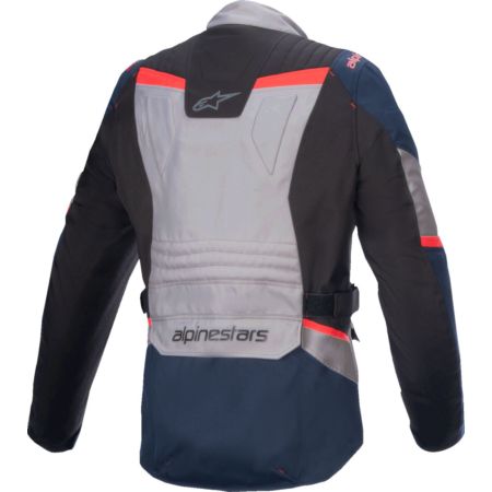 Kurtka ALPINESTARS ST-1  dark blue/black/red 3XL