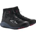 Buty ALPINESTARS SPEEDFORCE XR black/red 43