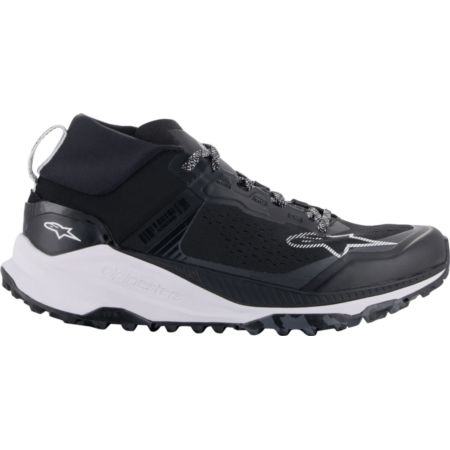Buty ALPINESTARS META XR V2 black/white 43