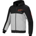 Bluza z kapturem ALPINESTARS CHROME V2 XL