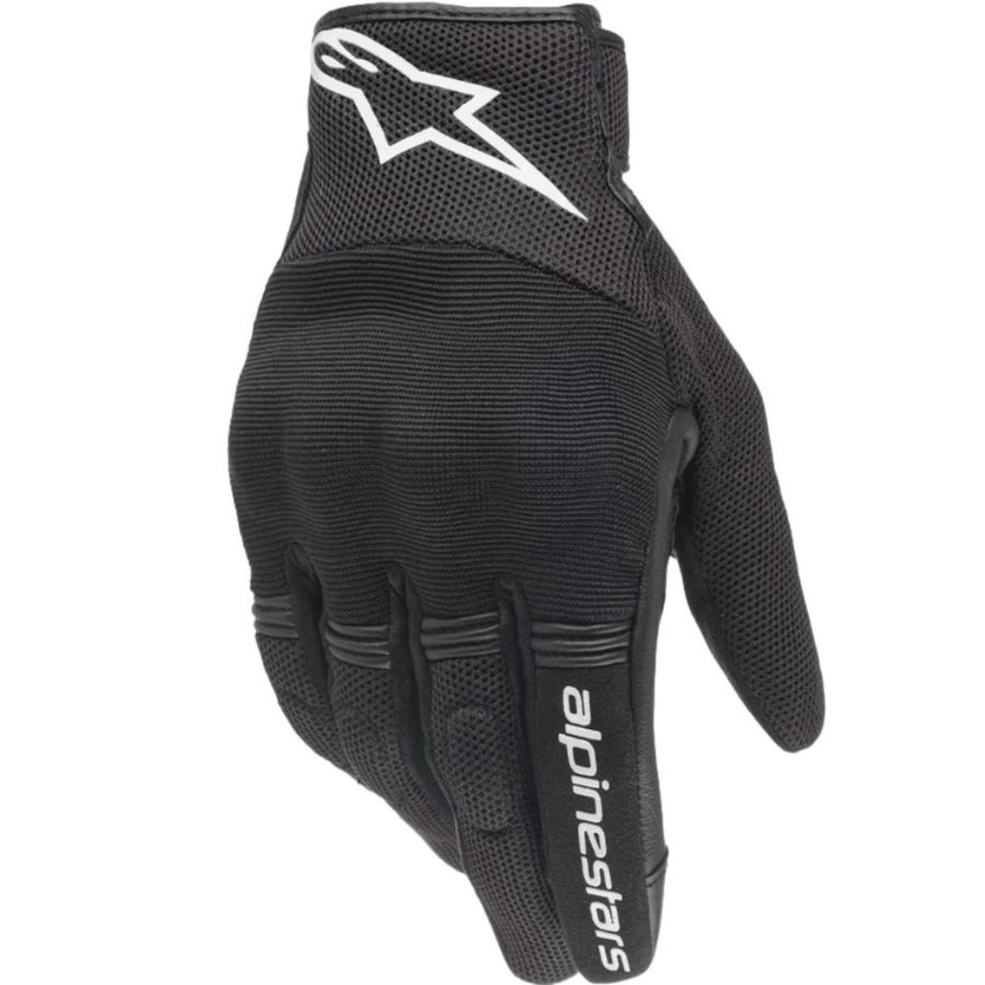 Rękawice ALPINESTARS copper bl/wh