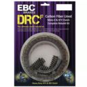 Zestaw sprzęgła EBC clutch kit carbon DRCf ser