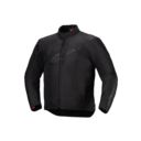 Kurtka ALPINESTARS T-SPS WP V2 black 2XL