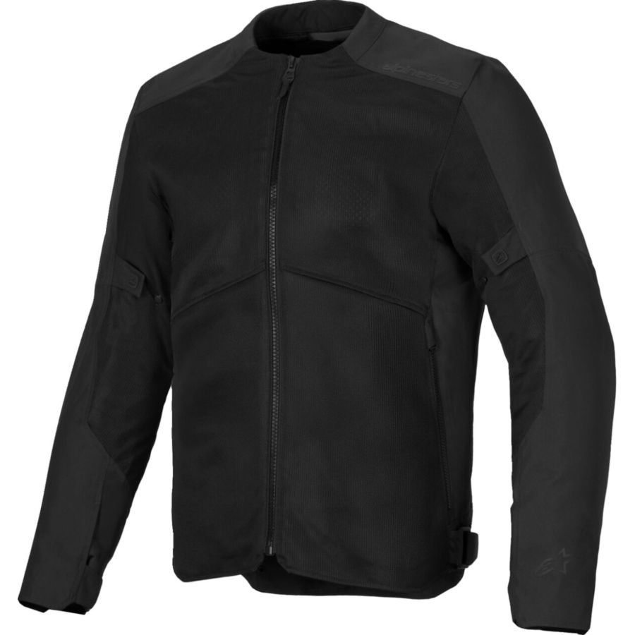Kurtka ALPINESTARS C-1 AIR black 2XL