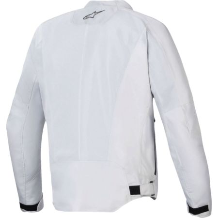 Kurtka ALPINESTARS C-1 AIR silver 2XL