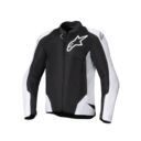 Kurtka ALPINESTARS VIPER V4 AIR black/white 2XL