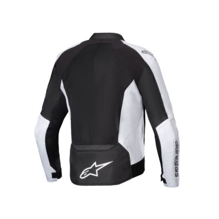 Kurtka ALPINESTARS VIPER V4 AIR black/white 2XL