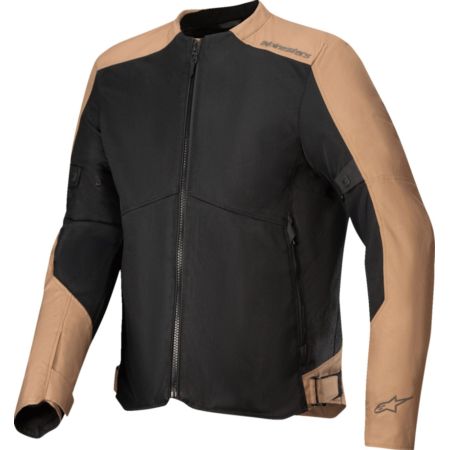 Kurtka ALPINESTARS C-1 AIR black/sand 2XL